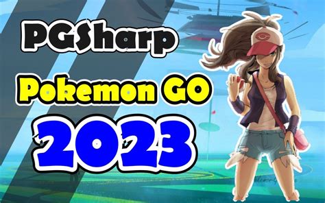 PGSharp Pokemon GO 2023 The Best Pokemon GO Spoofing App