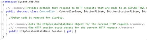 Passing Data From Controller To View Using Session Part Five