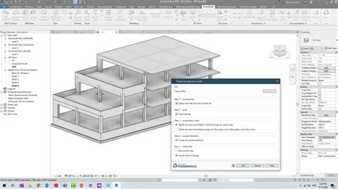 Graitec Powerpack Addin For Revit Design Consulting