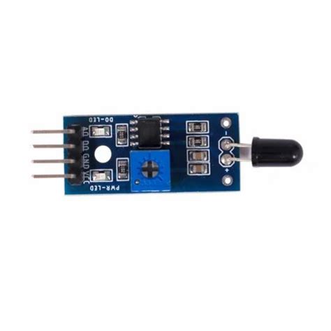 Adiy Flame Sensor Module At Rs 26 Adiy Sensors In Mumbai Id