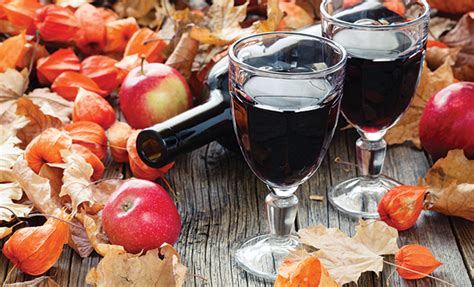 Wines Of Oktoberfest Herlife Magazine