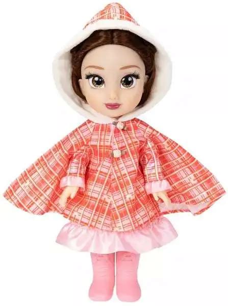 Disney100 Retro Reimagined Belle Exclusive Doll Holiday Jakks Pacific ...