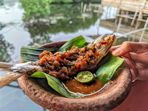 7 Tempat Makan Enak Di Serang Ini Wajib Anda Coba Buat Opsi Makan Siang