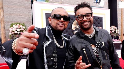 Sean Paul Shaggy Wyclef Jean Lead Jammin Festival Lineup