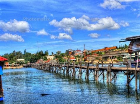 O Loan Lagoon In Phu Yen