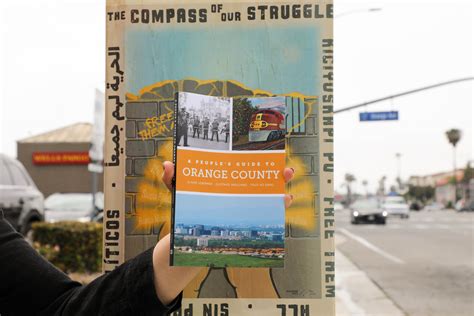 Anaheim Public Library on Twitter: "A People's Guide to O.C.: Join us ...