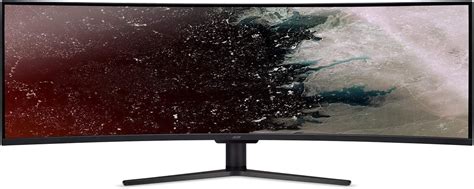 Best Inch Curved Monitor In