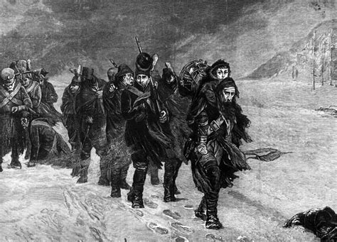 How Lice Thwarted Napoleon’s Invasion Of Russia Cervantes