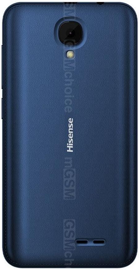 Hisense U40 Lite Photo Gallery Photo 03