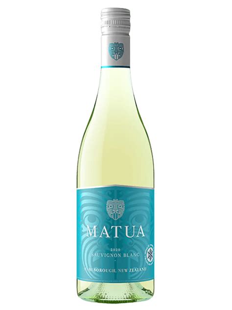 Matua Marlborough Sauvignon Blanc