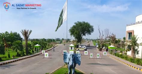 Safari Garden Lahore Payment Plan Location Price Detail