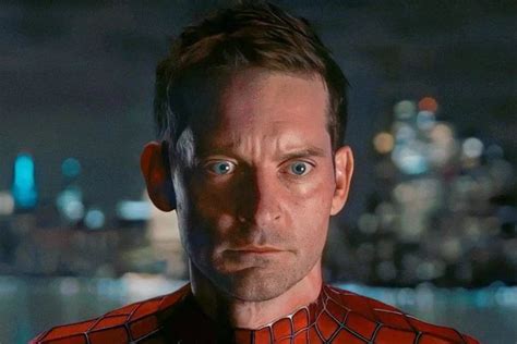 Homem Aranha 4 Tobey Maguire Pode Acontecer