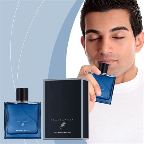 BRISEZZS New Feromonas Masculinas Colonia Atractivo Y Confianza En