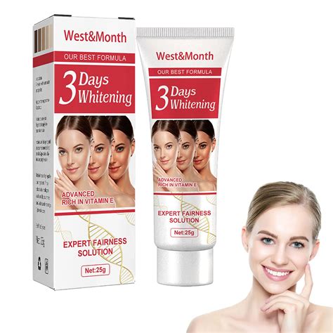 3 Days Kojic Acid Whitening Moisturizing Cream 3 Days Kojic Acid