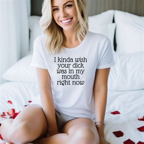 Oral Sex Blowjob Shirt Fellatio Shirt Funny Sex Gift BJ Shirt Deep Throat Cocksucker