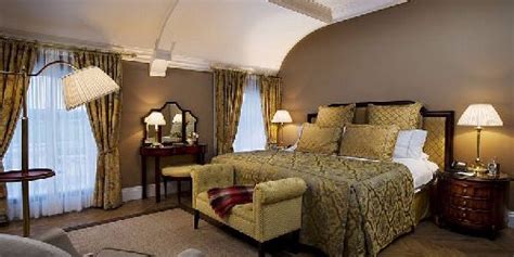 Castlemartyr Resort and Spa | Authentic Vacations Travel