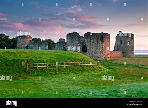 Flintshire High Resolution Stock Photography And Images Alamy