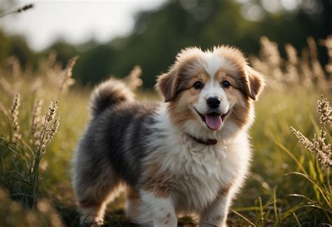 Fluffy Dog Puppies: The Ultimate Guide To Adopting Your Dream Pet 2024 ...