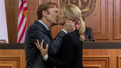 Jimmy And Kim S Love Story Is The Key To Better Call Saul S Success