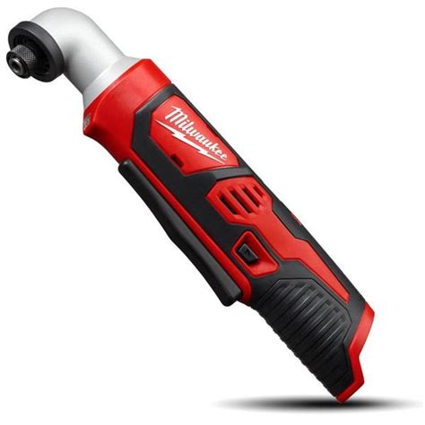 Milwaukee V Compact Right Angle Impact Driver Body Only M Braid