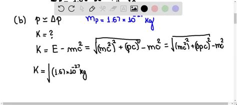 VIDEO Solution Proton Energy In A Nucleus The Radii Of Atomic Nuclei