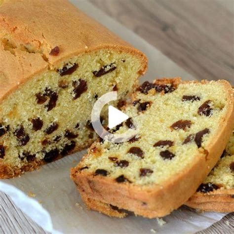 Sultana Cake Sultana Cake Best Cake Recipes No Bake Cake