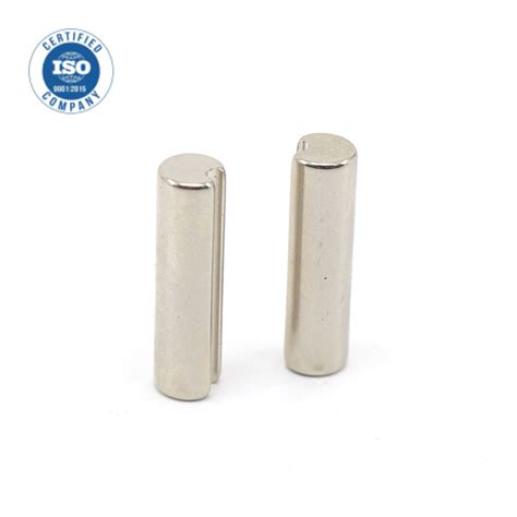 High Quality Neodymium Rare Earth Magnets Permanent Ndfeb Magnetic