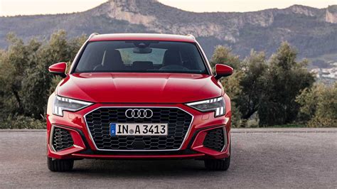 Audi A3 Sportback 2020 Alle Infos Zum Edlen Golf 8 Bruder