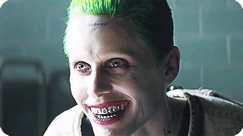 Jared Leto Joker Wallpapers Top Free Jared Leto Joker Backgrounds Wallpaperaccess