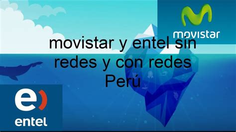 INTERNET GRATIS MOVISTAR Y ENTEL SIN REDES Y MOVISTAR CON REDES Para