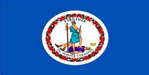 Virginia State Motto, Nicknames and Slogans