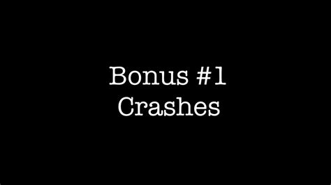 We Are The Awp Crew Bonus Crashes Youtube