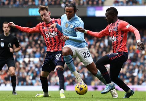 Veja Galeria De Fotos Da Partida Entre Manchester City E Everton Pelo