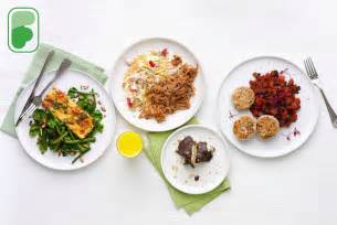 Nutrition Tips From Fresh Fitness Food Dose