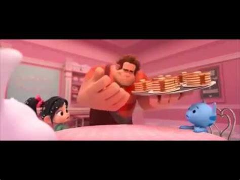 Credit Scene Ralph Break The Internet Youtube