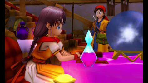 Dragon Quest Viii Ds Playthrough Farebury Valentina S Request