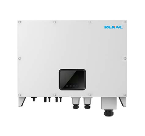 Wholesale R3 Pro Series RENAC Manufacturer And Supplier RENAC