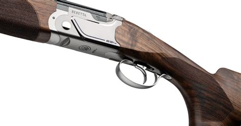 Beretta 694 Sporting | Shooting Sportsman Magazine