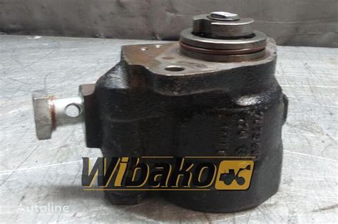 ZF 7673955193 hydraulic pump for sale Poland Kojszówka XX27779