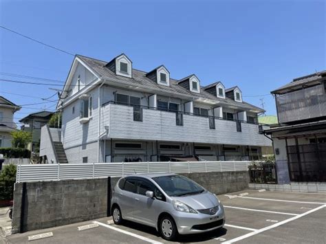 【ハトマークサイト】福岡県福岡市城南区友丘3丁目の スターハウス友丘103 1k アパート