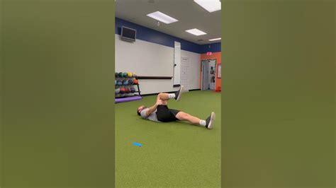 9090 Hamstring Stretch Youtube