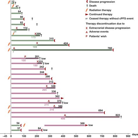 The Efficacy Of Sacituzumab Govitecan And Trastuzumab Deruxtecan On