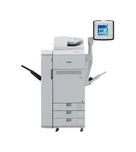 Inkjet Canon C710 810 910 Colour Laser Printer For Printing At Rs