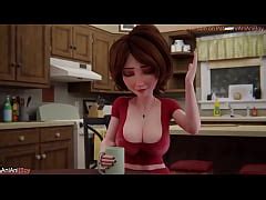 Cass Hamada Morning Routine Free Mobile Porn Videos IPornTV