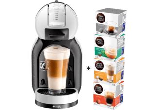 Acheter De Longhi Nescaf Dolce Gusto Mini Me Starter Kit Machine