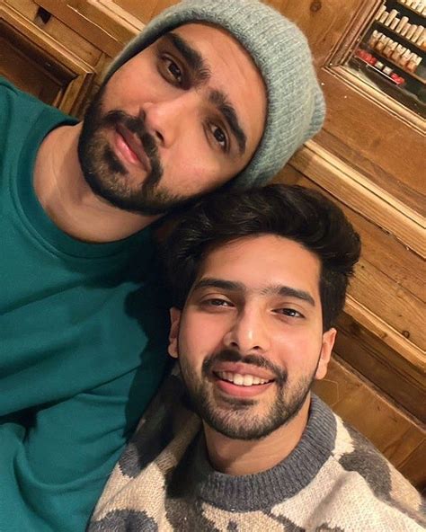 Armaan Malik 🧿 On Instagram “see You Tomorrow Dubai 🇦🇪 ️ Amaalmallik Expo2020dubai