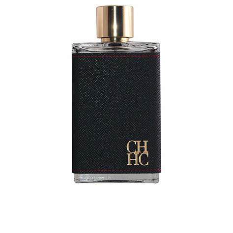 Carolina Herrera Ch Men Eau De Toilette Spray Ml Shop Apotheke