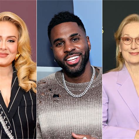 27 Celebrities Real Names You Didnt Know About Glamour