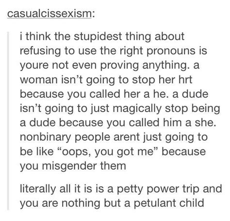 Advice For Looking Androgynous R Nonbinary