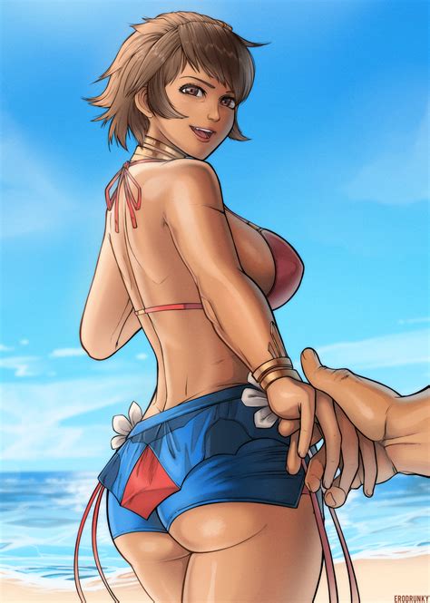 Josie Rizal Commission By Lesseinsanimer Hentai Foundry